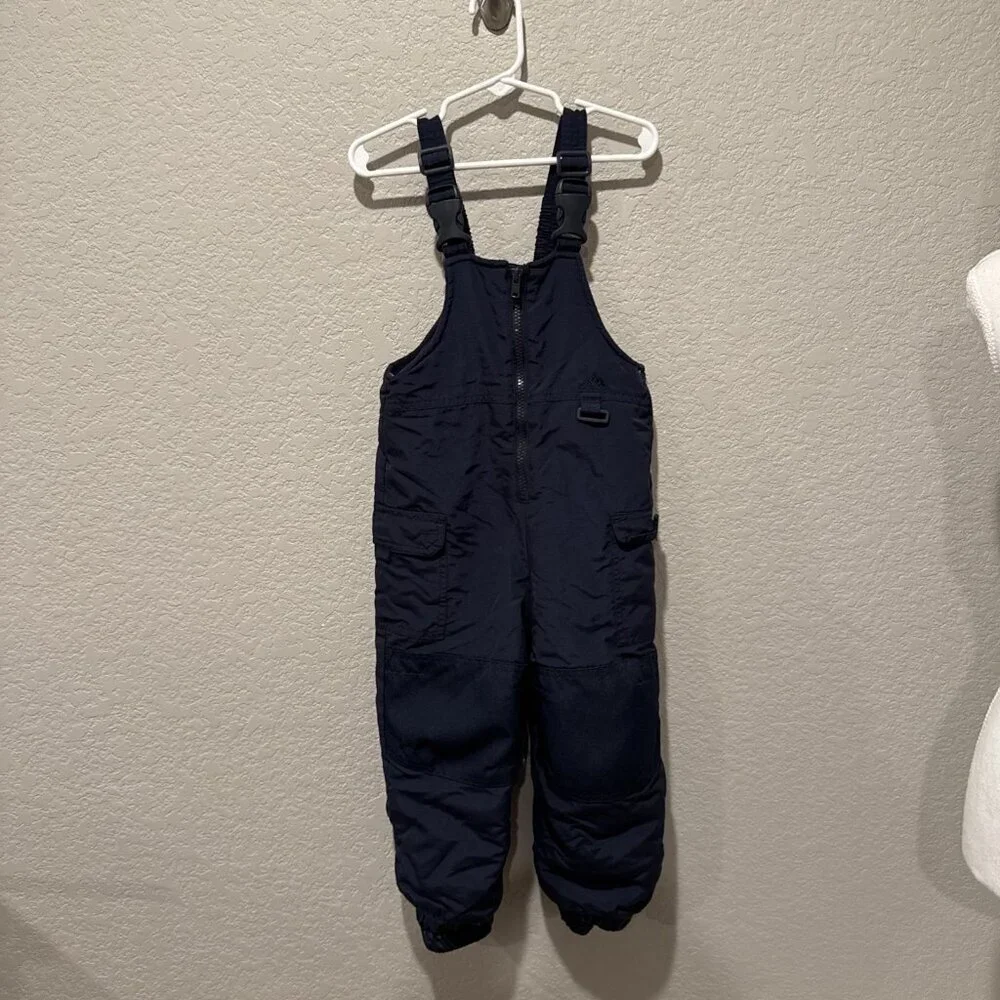 Circo black toddler